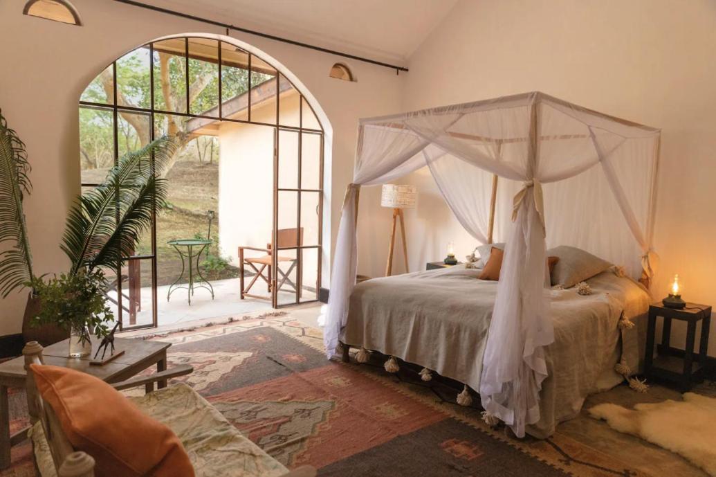 Wildlife Residence Tuvaila Bagian luar foto