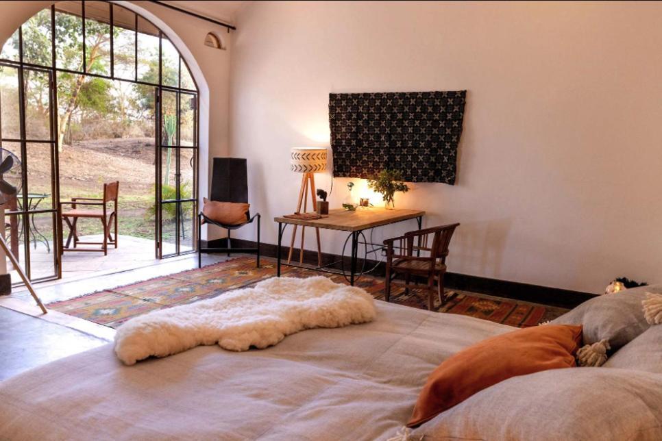 Wildlife Residence Tuvaila Bagian luar foto